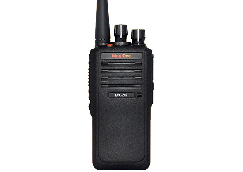 MAG ONE EVX-Z62 數(shù)字便攜式對講機