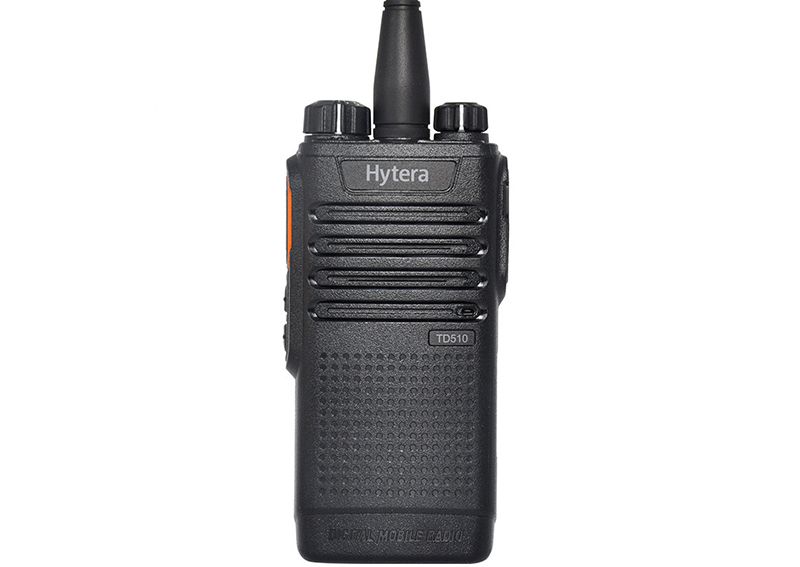 TD510商業(yè)DMR數字對講機