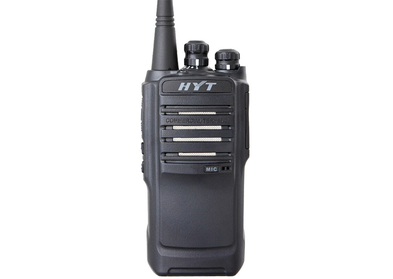 TC500S商業(yè)對講機