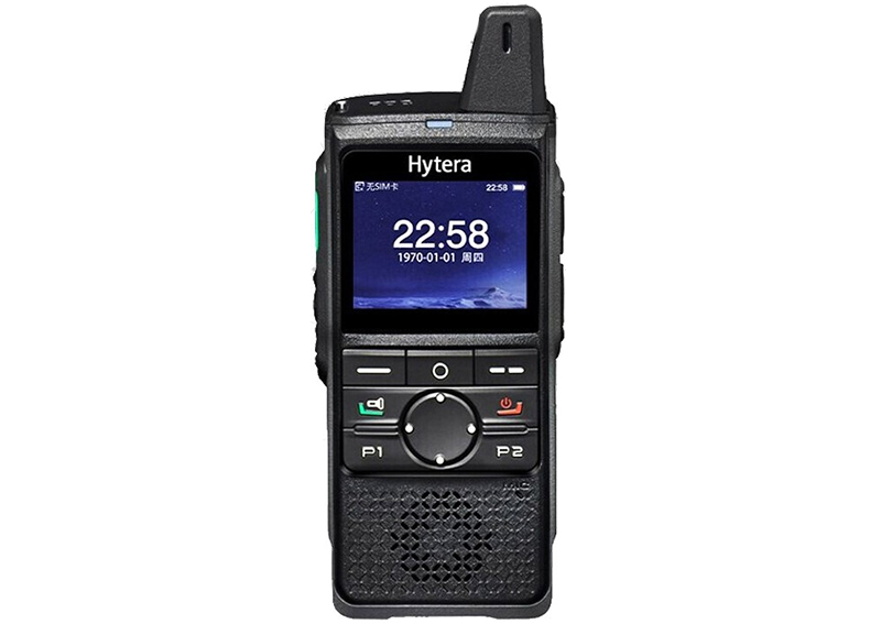 PNC370 Hytalk公網(wǎng)平臺 全國對講 公網(wǎng)對講機 支持4G Wifi 安卓系統(tǒng)