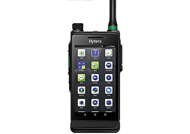PDC550 Hytalk公網(wǎng)平臺(tái) 公網(wǎng)對(duì)講機(jī) 多模智能手持終端