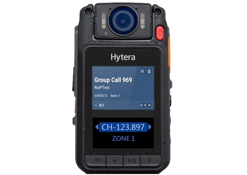 DSJ-H6（VM680）16G內(nèi)存記錄儀 Hytalk公網(wǎng)平臺(tái) 1600萬像素 垂直旋轉(zhuǎn)攝像頭 超長待機(jī)