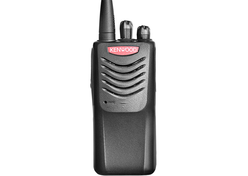 建伍（KENWOOD） TK-U100D 數(shù)字對講機(jī) DMR制式 專業(yè)大功率商用民用TK-U100升級版手臺