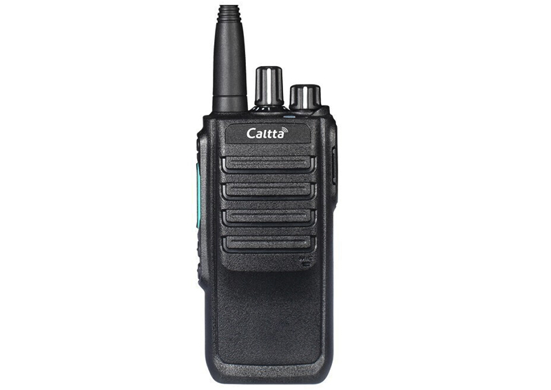 Caltta 中興高達(dá) PH300 DMR數(shù)字對(duì)講機(jī) 數(shù)模兩用 語(yǔ)音加密 IP54防護(hù)