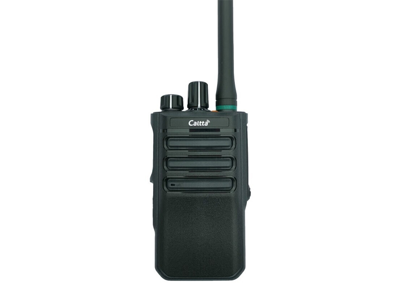 Caltta 中興高達(dá) PH600EX DMR防爆對(duì)講機(jī) IIB T3等級(jí) IP68防護(hù)
